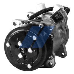 COMPRESOR CLIMATIZARE HIGHWAY AUTOMOTIVE 45031003 - Compatibil cu MAN