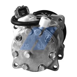 COMPRESOR CLIMATIZARE HIGHWAY AUTOMOTIVE 45031003 - Compatibil cu MAN