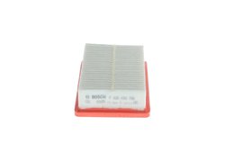 FILTRU AER BOSCH F 026 400 756 - Compatibil cu DACIA, MITSUBISHI, RENAULT