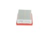 FILTRU AER BOSCH F 026 400 756 - Compatibil cu DACIA, MITSUBISHI, RENAULT