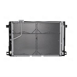 Radiator climatizare Nissens 941293