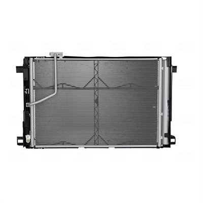 RADIATOR CLIMATIZARE NISSENS 941293 - Compatibil cu MERCEDES-BENZ