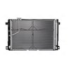 RADIATOR CLIMATIZARE NISSENS 941293 - Compatibil cu MERCEDES-BENZ