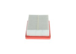 FILTRU AER BOSCH F 026 400 756 - Compatibil cu DACIA, MITSUBISHI, RENAULT