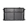 RADIATOR CLIMATIZARE NISSENS 941293 - Compatibil cu MERCEDES-BENZ