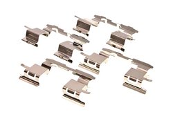 Set accesorii placute frana Maxgear 27-2590