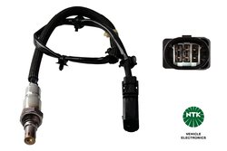SONDA LAMBDA NTK 95343 - Compatibil cu CHEVROLET, OPEL, VAUXHALL
