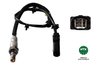 SONDA LAMBDA NTK 95343 - Compatibil cu CHEVROLET, OPEL, VAUXHALL