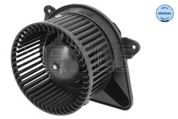 Ventilator habitaclu Meyle 16-12 237 0007