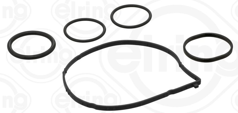 Set garnituri, pompa apa Elring 110.520