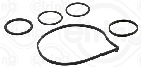 Set garnituri, pompa apa Elring 110.520