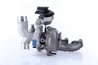 Turbina Nissens 93466