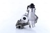 Turbina Nissens 93466