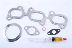Turbina Nissens 93466