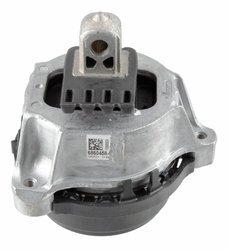 SUPORT MOTOR LEMFORDER 43418 01 - Compatibil cu ALPINA, BMW
