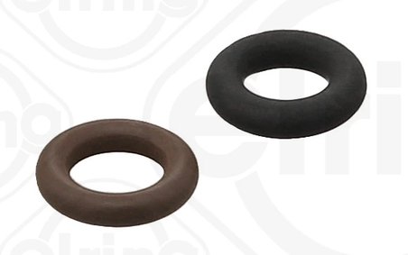 SET INELE ETANSARE INJECTOR ELRING B19.400 - Compatibil cu AUDI (SAIC), BMW, BMW (BRILLIANCE), CITROEN, DS, MINI, PEUGEOT, VW (F