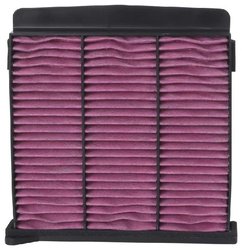 FILTRU AER HABITACLU K&N FILTERS DVF5051 - Compatibil cu MITSUBISHI