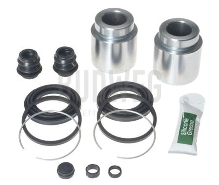 SET REPARATIE ETRIER BUDWEG CALIPER 2090187 - Compatibil cu LEXUS, TOYOTA
