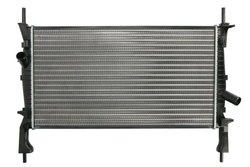 Radiator racire motor Thermotec D7G048TT