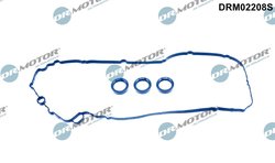 SET GARNITURI CAPAC CULBUTORI DR.MOTOR AUTOMOTIVE DRM02208S - Compatibil cu FORD