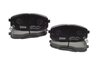 Set placute frana Stellox 1319 000-SX
