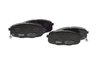 Set placute frana Stellox 1319 000-SX