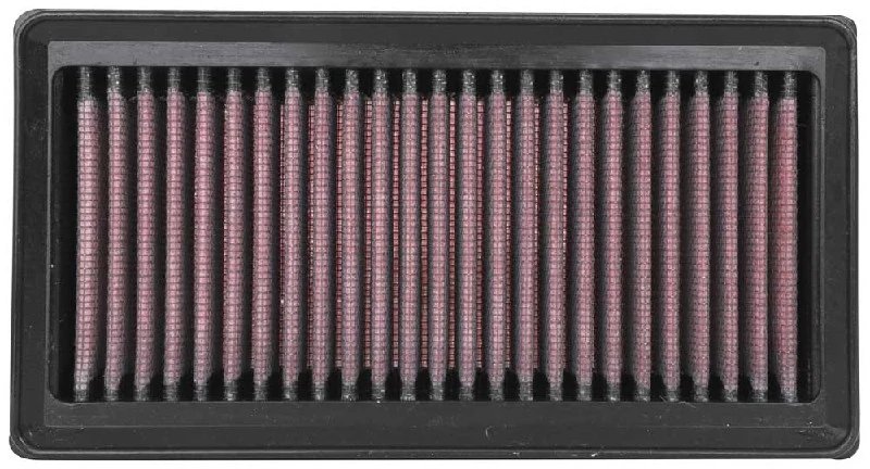 FILTRU AER K&N FILTERS TB-1219 - Piesa auto compatibila cu mai multe marci