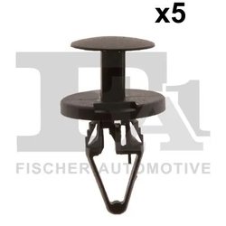 clips, acoperire decorativa si protectie FA1 12-20007.5