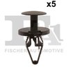 clips, acoperire decorativa si protectie FA1 12-20007.5