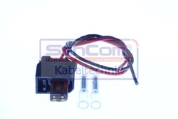 SET REPARAT CABLURI, SEMNALIZATOR SENCOM 20558 - Compatibil cu ALFA ROMEO
