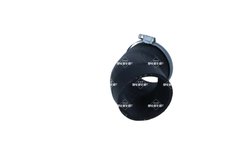 FURTUN INTERCOOLER/TURBO NRF 166214 - Compatibil cu AUDI, VW