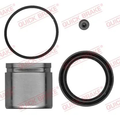 SET REPARATIE ETRIER QUICK BRAKE 114-5198 - Compatibil cu HYUNDAI, KIA
