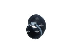 FURTUN INTERCOOLER/TURBO NRF 166214 - Compatibil cu AUDI, VW