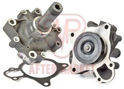Pompa de apa OMP 487.105