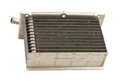 INTERCOOLER MAXGEAR AC630093 - Compatibil cu AUDI, SEAT, SKODA, VW