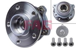 SET RULMENT ROATA FAG 713 6605 60 - Compatibil cu POLESTAR, VOLVO
