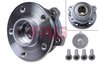 Set rulment roata FAG 713 6605 60
