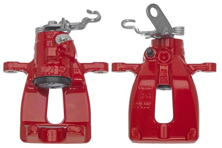 ETRIER FRANA ATE 24.3417-1722.5 - Compatibil cu SEAT, SKODA