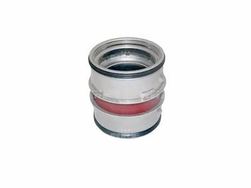FURTUN INTERCOOLER/TURBO NRF 166240 - Compatibil cu AUDI