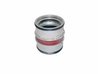 FURTUN INTERCOOLER/TURBO NRF 166240 - Compatibil cu AUDI