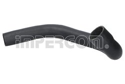 FURTUN INTERCOOLER/TURBO IMPERGOM 230300 - Compatibil cu CITROEN, PEUGEOT