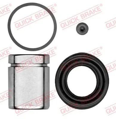 SET REPARATIE ETRIER QUICK BRAKE 114-5337 - Compatibil cu MERCEDES-BENZ