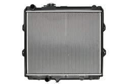 Radiator racire motor Thermotec D72075TT