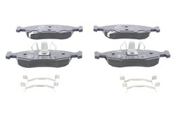 Set placute frana ATE 13.0470-7360.2