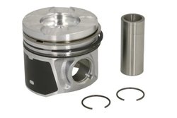 PISTON ENGITECH ENT050311 040 - Compatibil cu FIAT, LANCIA, OPEL, SUBARU, SUZUKI, VAUXHALL