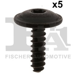 clips, acoperire decorativa si protectie FA1 11-70001.5