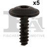clips, acoperire decorativa si protectie FA1 11-70001.5
