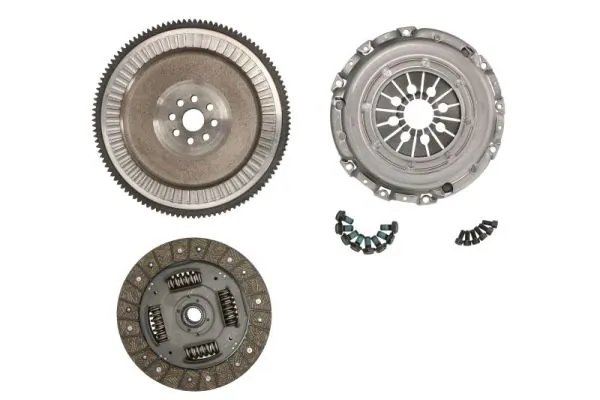 SET AMBREIAJ NEXUS F1G121NX - Compatibil cu FORD