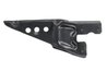 SUPORT, BARA PROTECTIE BLIC 5504-00-3515935P - Compatibil cu MERCEDES-BENZ