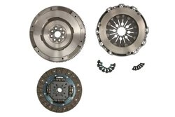 SET AMBREIAJ NEXUS F1G121NX - Compatibil cu FORD